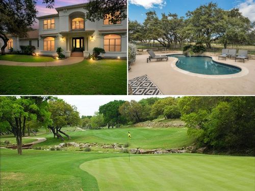608 Lakeway Dr, Lakeway, TX, 78734-4430 | Card Image