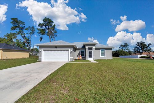 3557 Sw 128th Pl, OCALA, FL, 34473-6709 | Card Image