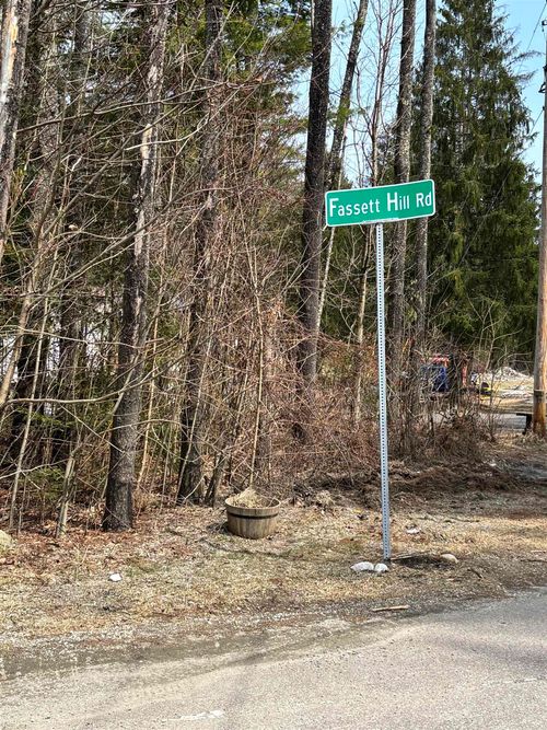 0 Fassett Hill Rd, Hancock, VT, 05748 | Card Image