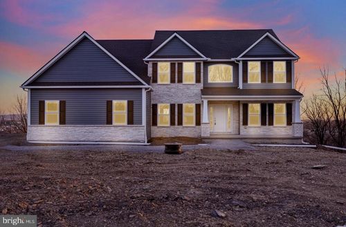 161 Portia Blvd, KUTZTOWN, PA, 19530-8248 | Card Image