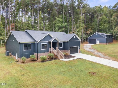 13417 New Light Rd, Raleigh, NC, 27614-8171 | Card Image