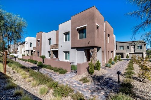 1021-600 N Carriage Hill Dr, Las Vegas, NV, 89138-4663 | Card Image
