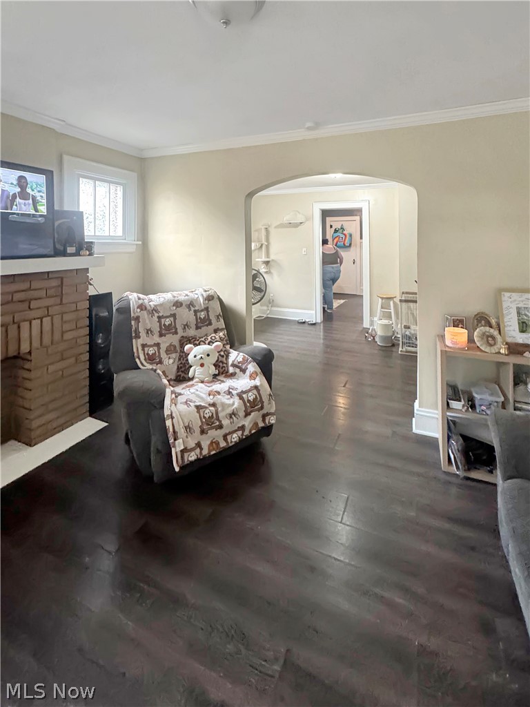 Residential in Akron 3