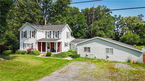 9969 Turnpike Road, Galen, NY, 14433 | Card Image