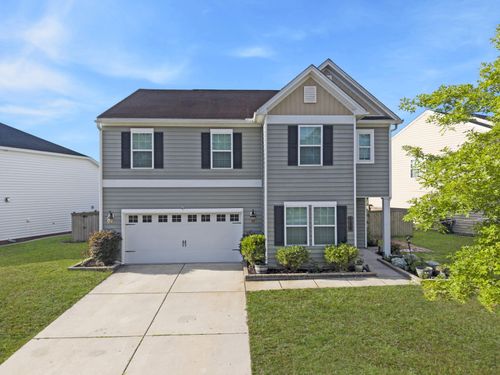 490 Whispering Breeze Ln, Summerville, SC, 29486-8206 | Card Image