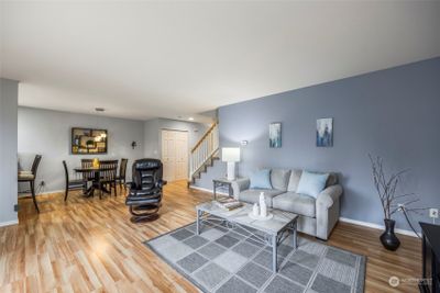 102 - 3622 164th Street Sw, Condo with 3 bedrooms, 1 bathrooms and 2 parking in Lynnwood WA | Image 3