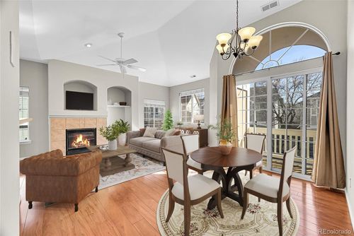 1308 Carlyle Park Cir, Highlands Ranch, CO, 80129-6972 | Card Image