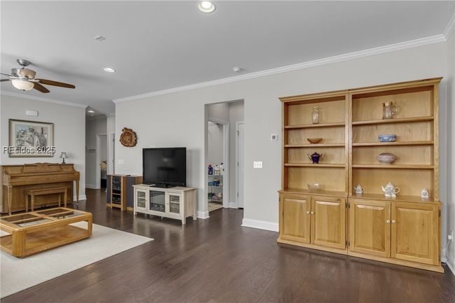 1036 Gleneagle Ct, House other with 2 bedrooms, 2 bathrooms and null parking in Bluffton SC | Image 13