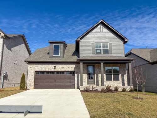 106 Sable East St, Gallatin, TN, 37066-8056 | Card Image