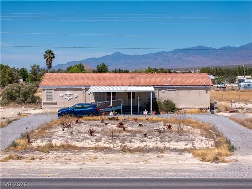 3991 Tahachapi Ave, Pahrump, NV, 89048-6430 | Card Image