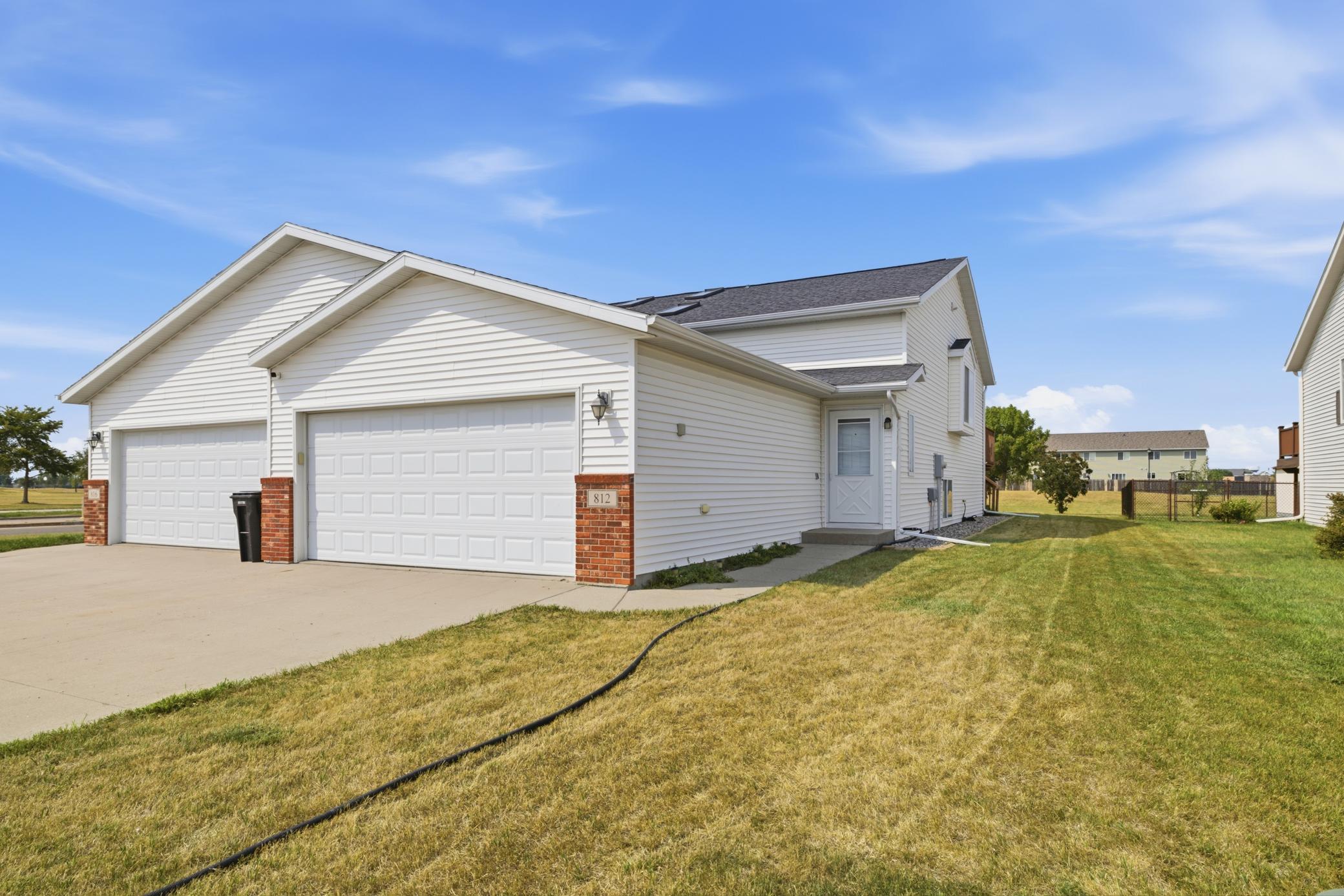 Residential in West Fargo