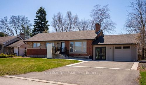 28 Dale Ave, Stoney Creek, ON, L8G3L9 | Card Image