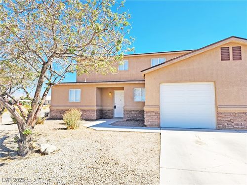 1-1951 Teepee Rd, Pahrump, NV, 89048-0112 | Card Image