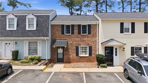 159 Charlestowne Circle, Winston-Salem, NC, 27103 | Card Image