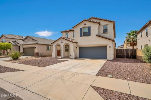 15623 W Poinsettia Dr, Surprise, AZ, 85379-1020 | Card Image