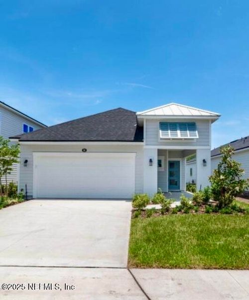 81 Ripple Rd, ST AUGUSTINE, FL, 32095-0077 | Card Image