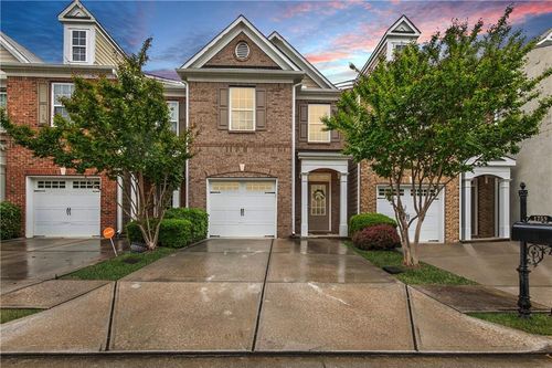 1759 Coleville Oak Ln, Lawrenceville, GA, 30046-4053 | Card Image
