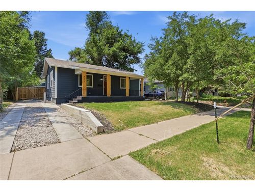 2055 S Williams St, Denver, CO, 80210-3324 | Card Image