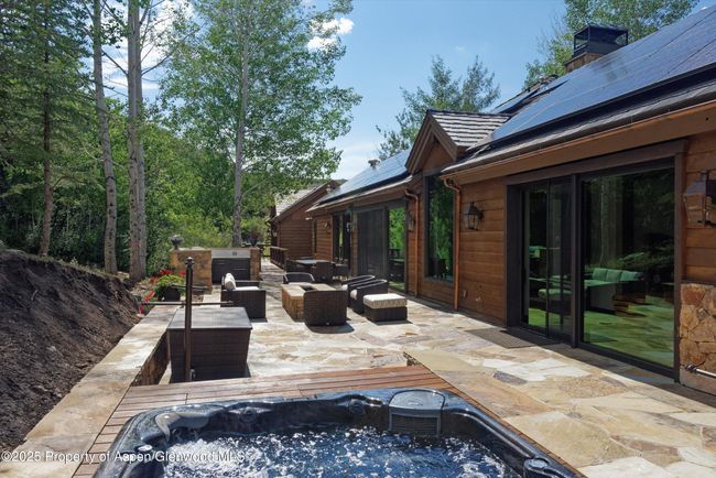 2322 Lazy O Rd, House other with 5 bedrooms, 8 bathrooms and null parking in Snowmass CO | Image 40