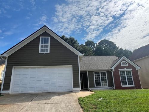 1065 Hillary Ln, Lawrenceville, GA, 30043-6699 | Card Image