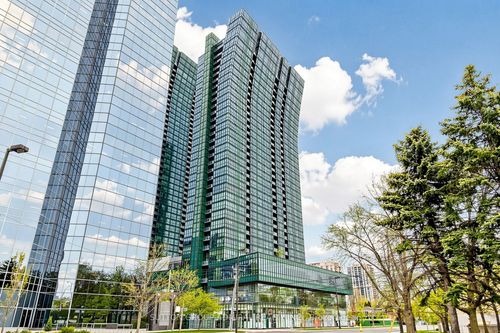 2602-11 Bogert Ave, North York, ON, M2N0H4 | Card Image