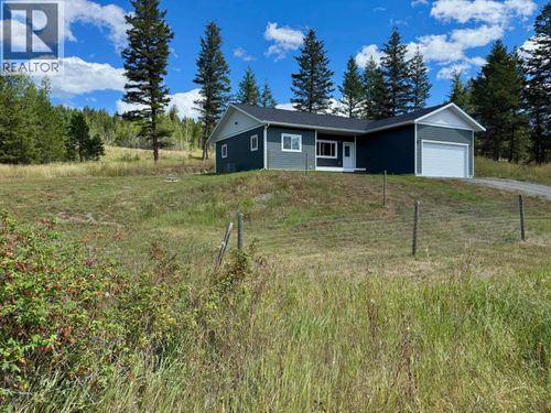 3791 Dodge Rd, Lac La Hache, BC, V0K1T1 | Card Image