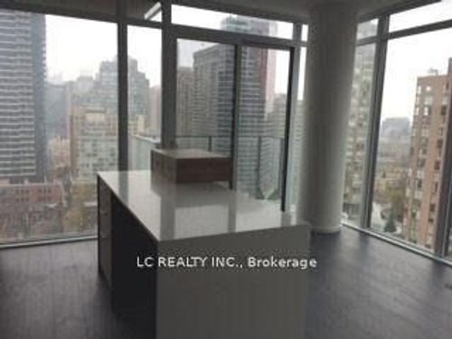 1604-75 St Nicholas St, Toronto, ON, M4Y0A5 | Card Image