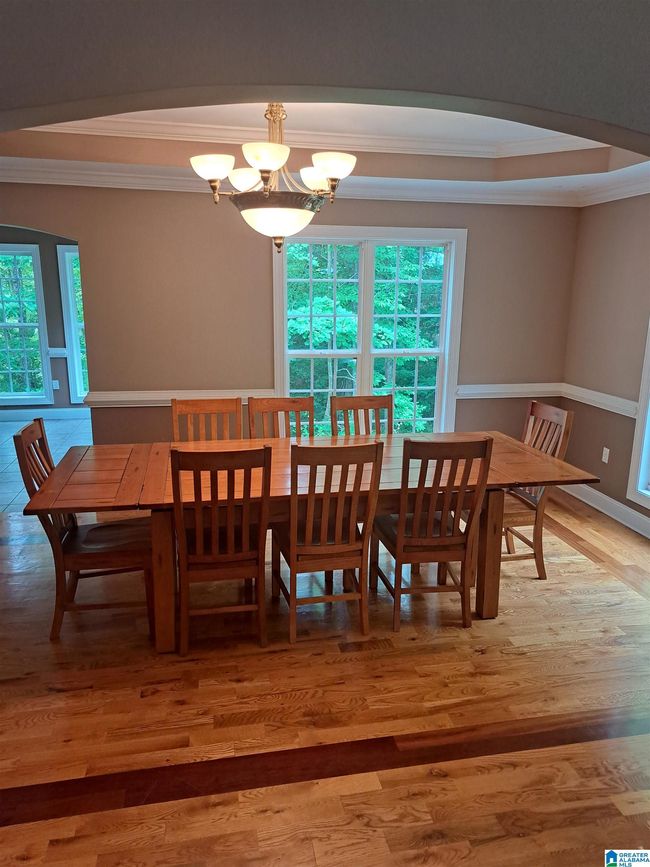 219 Misty Ln, House other with 7 bedrooms, 6 bathrooms and null parking in Wedowee AL | Image 8