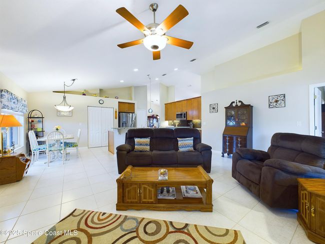 768 Danville Cir, House other with 3 bedrooms, 2 bathrooms and null parking in West Melbourne FL | Image 15