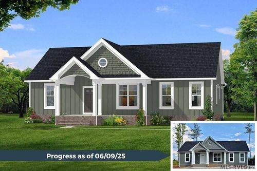 TBD Country Club Rd, Brodnax, VA, 23920 | Card Image