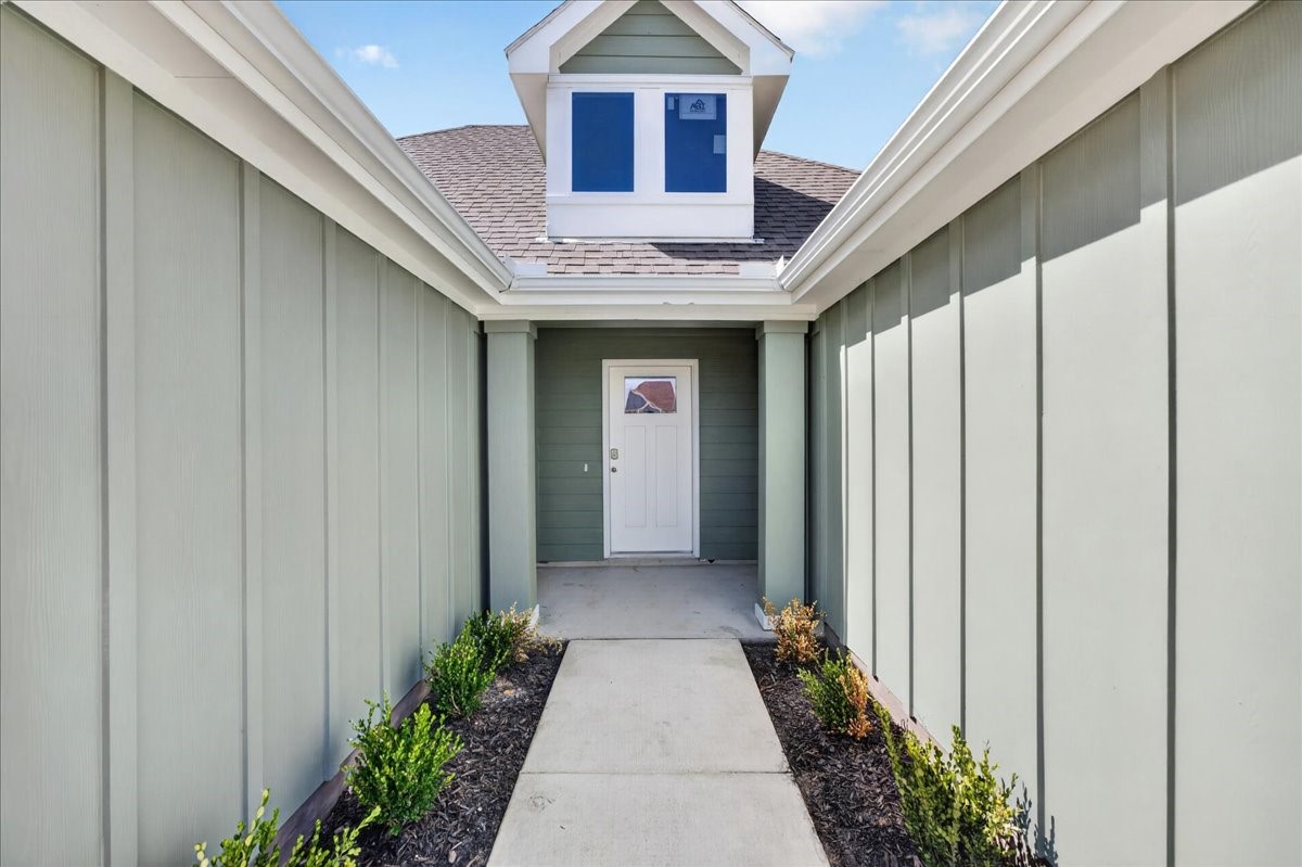 Residential Lease in Pilot Point 4