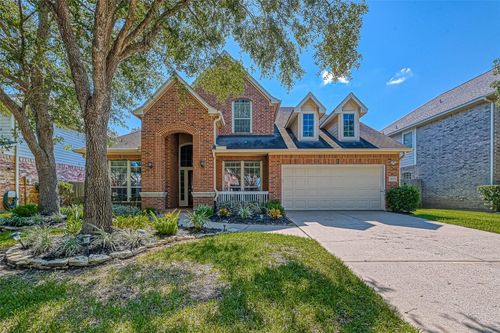 4907 Mountain Frk, Missouri City, TX, 77459-3811 | Card Image