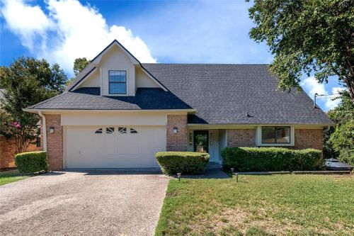 6904 Viking Drive, Waco, TX, 76710 | Card Image