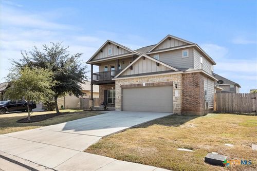 751 Stratus Path, New Braunfels, TX, 78130-4169 | Card Image