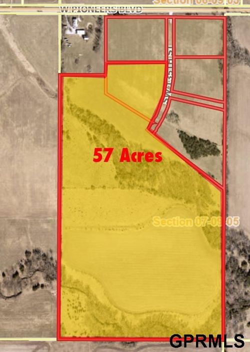 4500 Sw 135th Street, Denton, NE, 68339 | Card Image