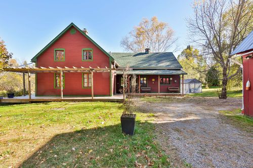 1610 Rang De La Seigneurie, Sainte-Émélie-de-l'Énergie, QC, J0K2K0 | Card Image