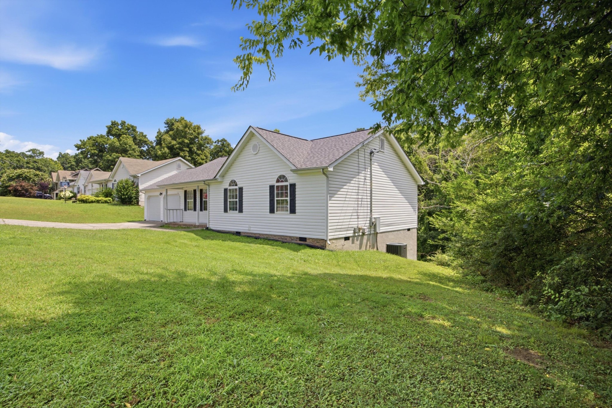 Residential in Ringgold 2