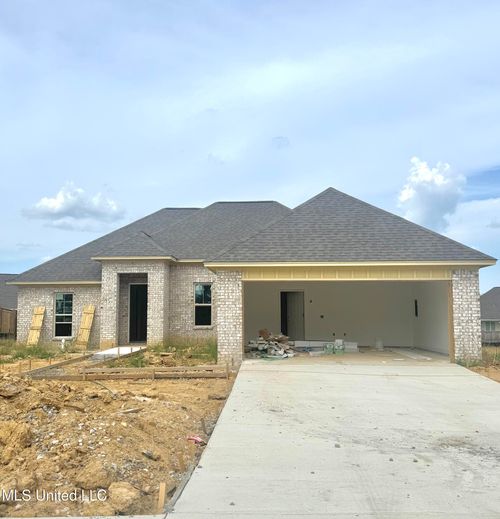 506 Portner Way, Canton, MS, 39046-1109 | Card Image