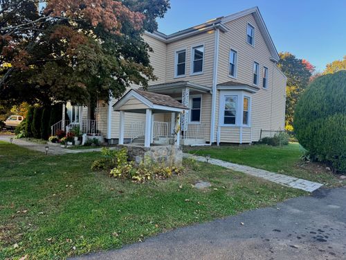 228 Purdy Hill Rd, Monroe, CT, 06468-2137 | Card Image