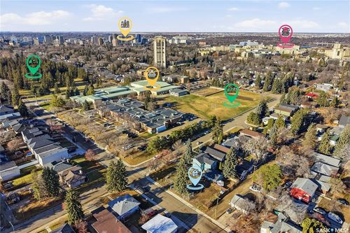 1401 Colony St, Saskatoon, SK, S7N0S8 | Card Image