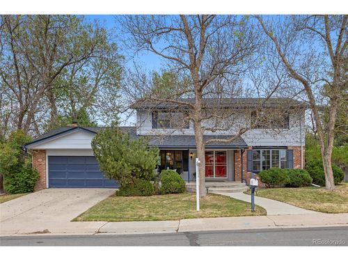 7386 S Ogden Way, Centennial, CO, 80122-1471 | Card Image