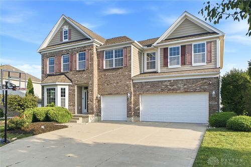 10094 Yearling Run S, Centerville, OH, 45458 | Card Image