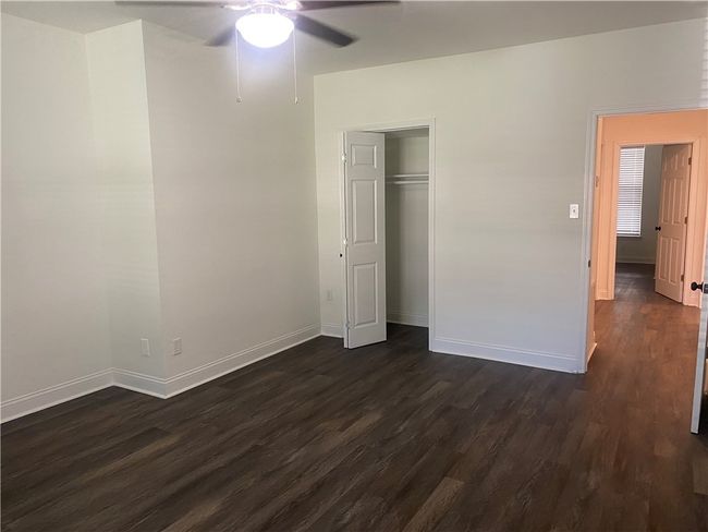 First Bedroom | Image 11