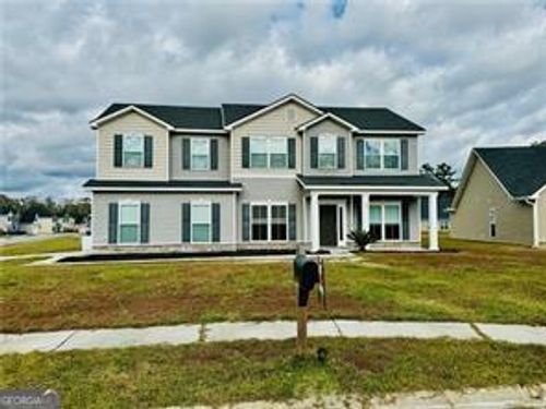 44 Crabapple Ln, Brunswick, GA, 31523-8952 | Card Image