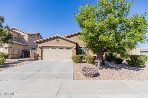 13602 W Avalon Dr, Avondale, AZ, 85392-4284 | Card Image