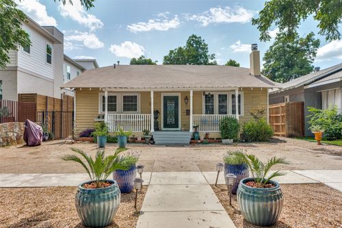 1320 Madeline Pl, Fort Worth, TX, 76107-3320 | Card Image