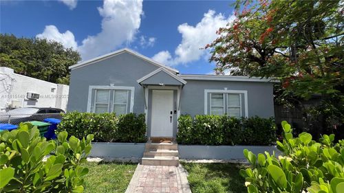 a-113 Nw 35th St, Miami, FL, 33127-3519 | Card Image