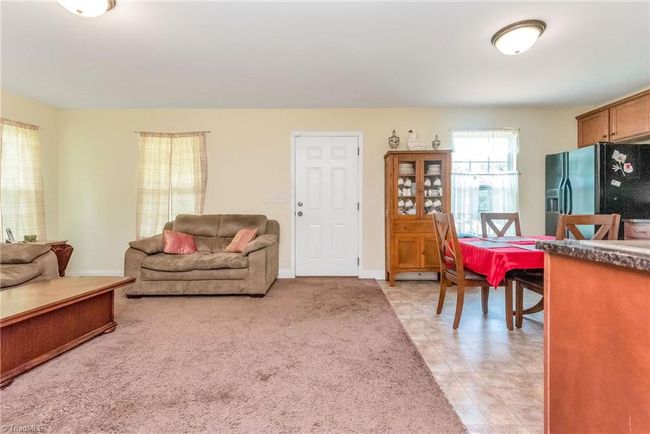 311 Tidline Rd, House other with 3 bedrooms, 1 bathrooms and null parking in Traphill NC | Image 10