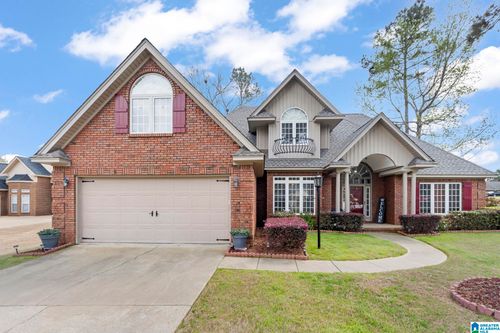 174 Timber Brook Dr, MILLBROOK, AL, 36054-5124 | Card Image