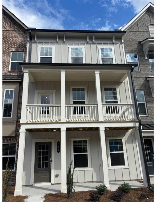 811 Atkins Ln, Woodstock, GA, 30188 | Card Image